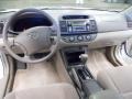 Super White - Camry LE Photo No. 15