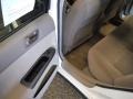 Super White - Camry LE Photo No. 20