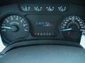Steel Gray Gauges Photo for 2011 Ford F150 #47352011