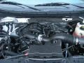 2011 Oxford White Ford F150 XL Regular Cab  photo #10