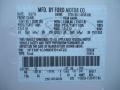 2011 Oxford White Ford F150 XL Regular Cab  photo #11