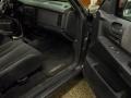 2003 Graphite Metallic Dodge Dakota SLT Quad Cab 4x4  photo #16