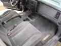2003 Graphite Metallic Dodge Dakota SLT Quad Cab 4x4  photo #17