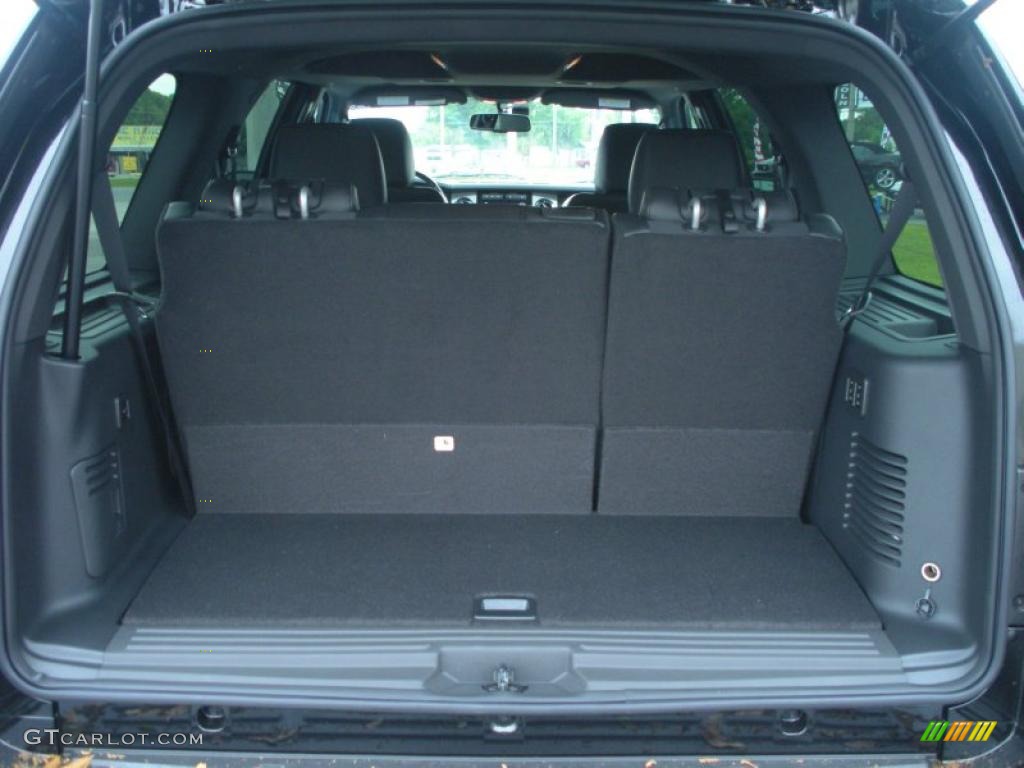 2011 Ford Expedition Limited Trunk Photo #47352251
