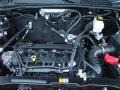 2.5 Liter DOHC 16-Valve Duratec 4 Cylinder 2011 Ford Escape Limited Engine
