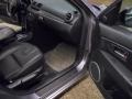 2006 Titanium Gray Metallic Mazda MAZDA3 s Grand Touring Hatchback  photo #16