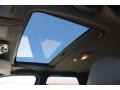 2001 Ford Escape Medium Graphite Grey Interior Sunroof Photo