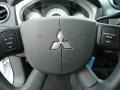  2007 Raider LS Double Cab Steering Wheel