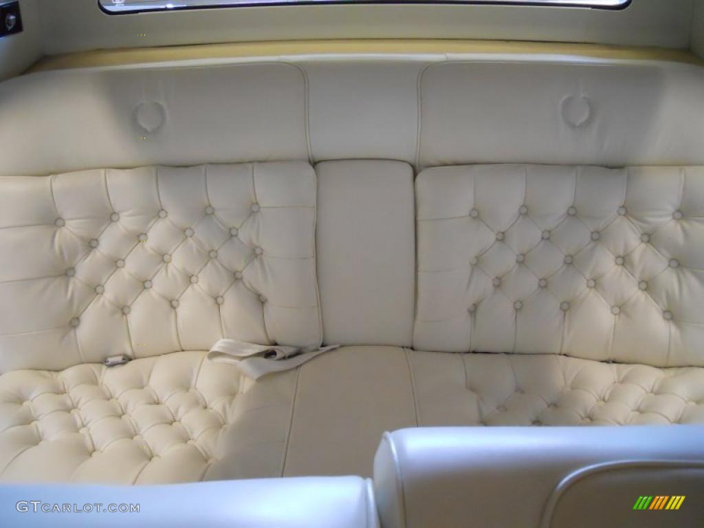 1982 Fleetwood Brougham d