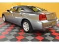 Silver Steel Metallic - Charger  Photo No. 3