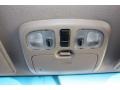 Medium Graphite Grey Controls Photo for 2001 Ford Escape #47352908