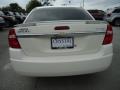 2008 White Chevrolet Malibu Classic LT Sedan  photo #11