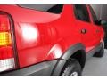 2001 Bright Red Metallic Ford Escape XLT V6 4WD  photo #25