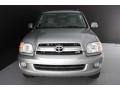 Silver Sky Metallic - Sequoia SR5 4WD Photo No. 3