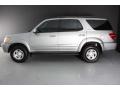 Silver Sky Metallic - Sequoia SR5 4WD Photo No. 5