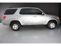 Silver Sky Metallic - Sequoia SR5 4WD Photo No. 6