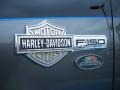 2006 Ford F150 Harley-Davidson SuperCab 4x4 Marks and Logos