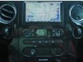 Black/Medium Flint/Red Navigation Photo for 2006 Ford F150 #47353409