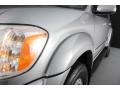 Silver Sky Metallic - Sequoia SR5 4WD Photo No. 24