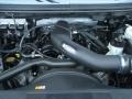 5.4 Liter SOHC 24-Valve Triton V8 2006 Ford F150 Harley-Davidson SuperCab 4x4 Engine