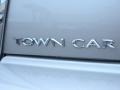 2010 Silver Birch Metallic Lincoln Town Car Continental Edition  photo #9