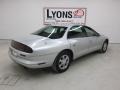 1999 Sterling Metallic Oldsmobile Aurora   photo #19