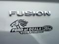 2010 Smokestone Metallic Ford Fusion SEL V6  photo #9