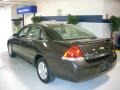 Mocha Bronze Metallic - Impala LT Photo No. 4