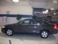 Mocha Bronze Metallic - Impala LT Photo No. 5