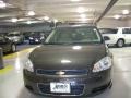 Mocha Bronze Metallic - Impala LT Photo No. 6