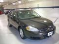 Mocha Bronze Metallic - Impala LT Photo No. 8