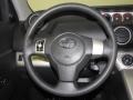 RS Black Steering Wheel Photo for 2010 Scion xB #47354114