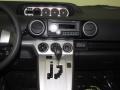 2010 Scion xB Release Series 7.0 Controls