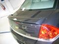 Mocha Bronze Metallic - Impala LT Photo No. 10