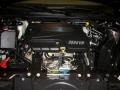 Mocha Bronze Metallic - Impala LT Photo No. 13