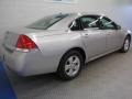 Silverstone Metallic - Impala LT Photo No. 3