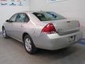 Silverstone Metallic - Impala LT Photo No. 4