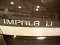 Mocha Bronze Metallic - Impala LT Photo No. 21
