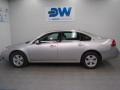 Silverstone Metallic - Impala LT Photo No. 5
