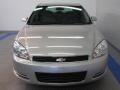 Silverstone Metallic - Impala LT Photo No. 7