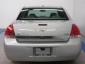Silverstone Metallic - Impala LT Photo No. 8