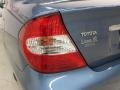 Catalina Blue Metallic - Camry LE Photo No. 12