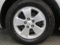 Silverstone Metallic - Impala LT Photo No. 19
