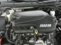 Silverstone Metallic - Impala LT Photo No. 20