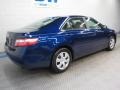 2008 Blue Ribbon Metallic Toyota Camry LE  photo #3