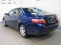 2008 Blue Ribbon Metallic Toyota Camry LE  photo #4