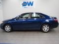 2008 Blue Ribbon Metallic Toyota Camry LE  photo #5