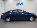 2008 Blue Ribbon Metallic Toyota Camry LE  photo #6