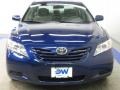 2008 Blue Ribbon Metallic Toyota Camry LE  photo #7