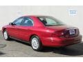 Matador Red Metallic - Sable GS Sedan Photo No. 4